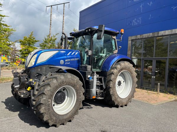New Holland T7.225 396870815