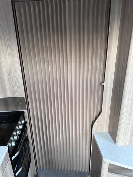 ✨ 2016 SWIFT SPRITE MAJOR 4 BERTH ISLAND BED✨ 396887907