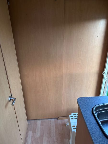 ✨STUNNING BAILEY RANGER 6 BERTH TRIPPLE BUNK BED ✨ 396888446