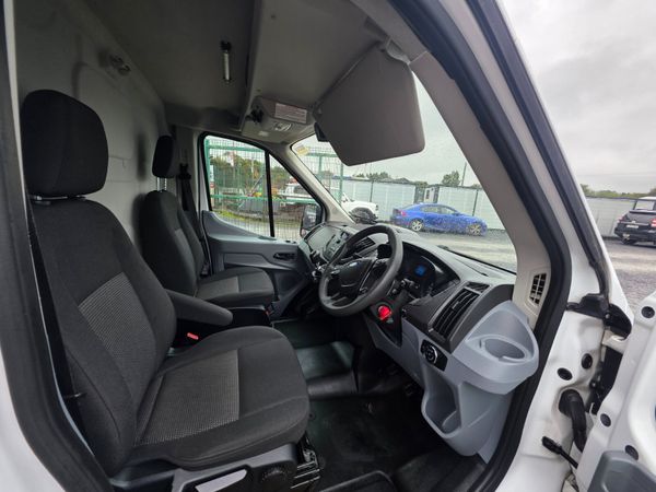 Ford Transit 2019 Fully equiped workshop 396892045