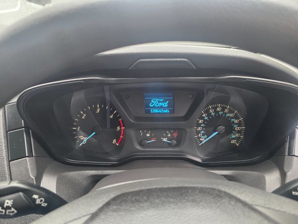 Ford Transit 2019 Fully equiped workshop 396892050