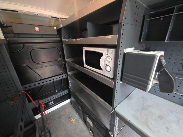 Ford Transit 2019 Fully equiped workshop 396892030