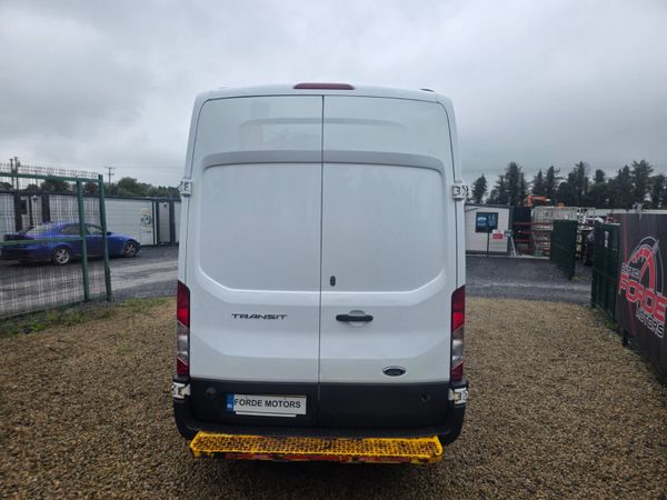 Ford Transit 2019 Fully equiped workshop 396892174