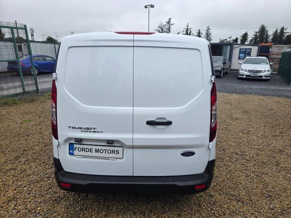 Ford Transit Connect 2021 396892341
