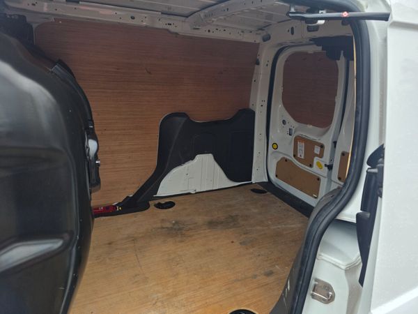 Ford Transit Connect 2021 396892374