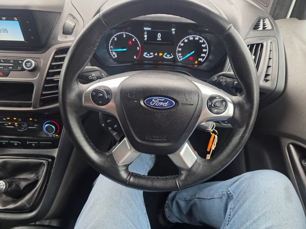 Ford Transit Connect 2021 396892375