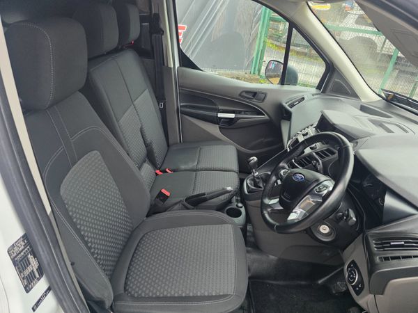 Ford Transit Connect 2021 396892377