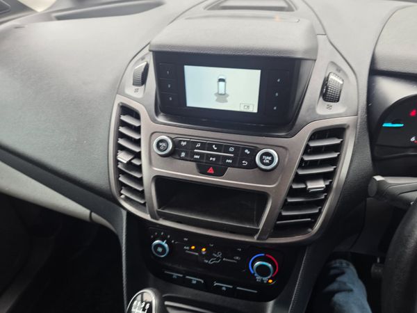 Ford Transit Connect 2021 396892378