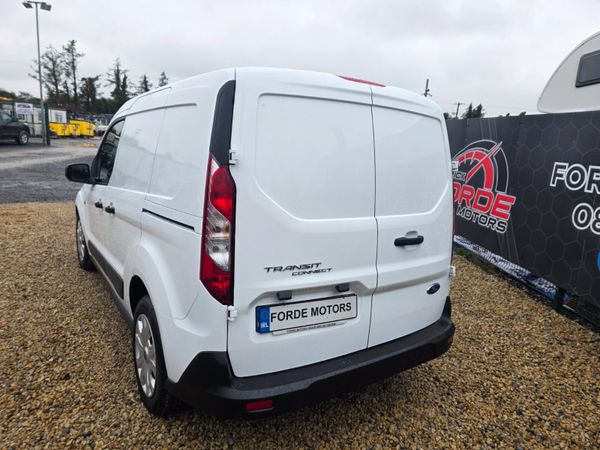 Ford Transit Connect 2021 396892338