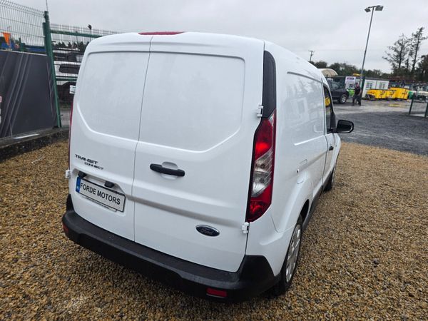 Ford Transit Connect 2021 396892339
