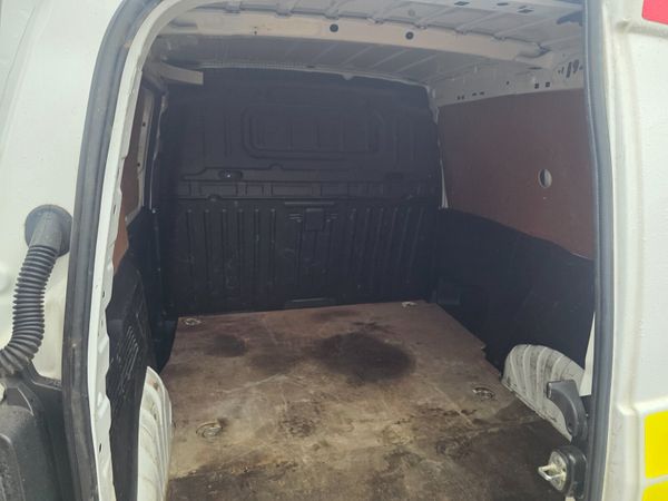 Vauxhall Combo 2020 396893826
