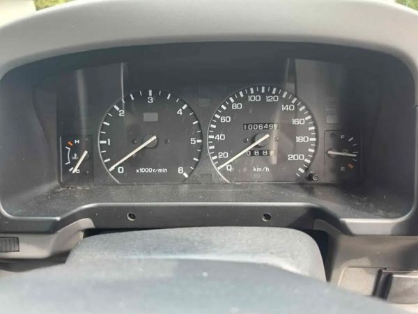 Vintage Landrover Discovery - 1995 396811338