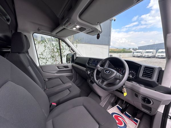 2023 Man TGE with Tail lift - 65’000 kms 396812711