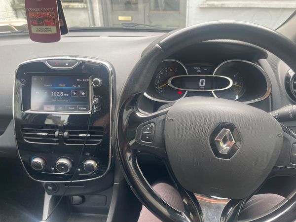 Renault Clio trade in 396821482