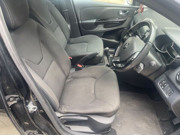 Renault Clio trade in 396821484