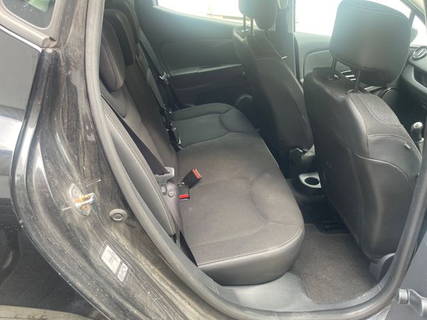 Renault Clio trade in 396821485