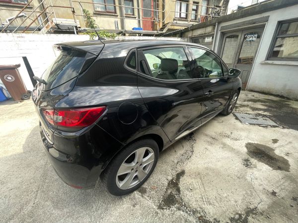 Renault Clio trade in 396821486