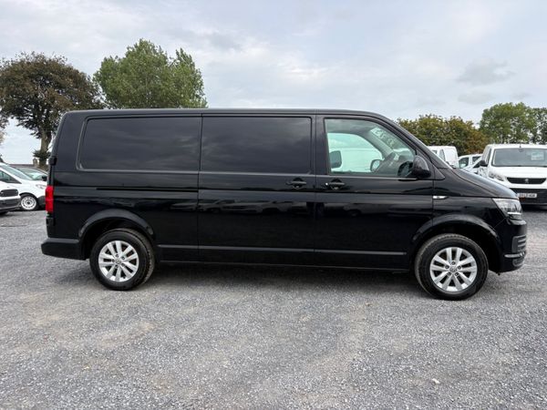 Volkswagen Transporter 396823074