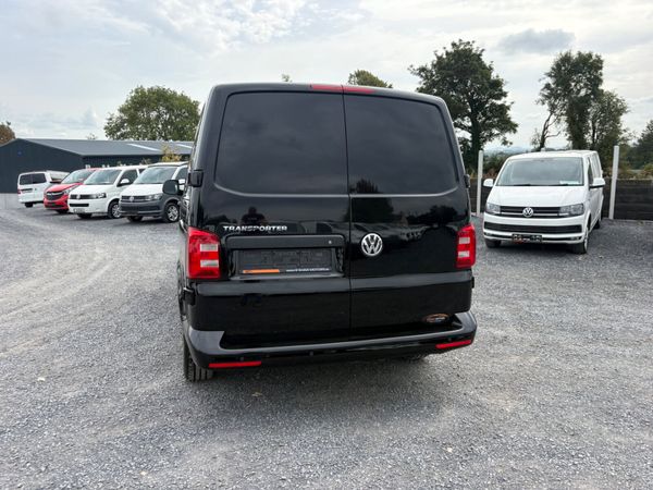 Volkswagen Transporter 396823076