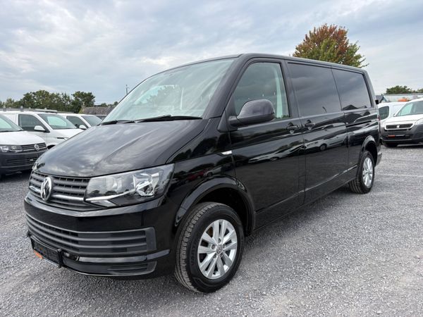 Volkswagen Transporter 396823079
