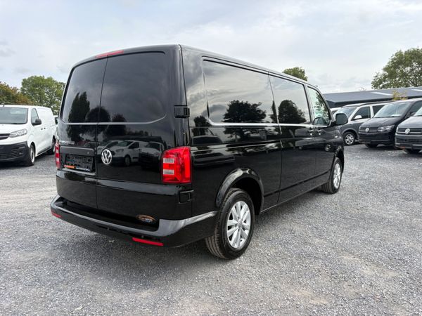 Volkswagen Transporter 396823080