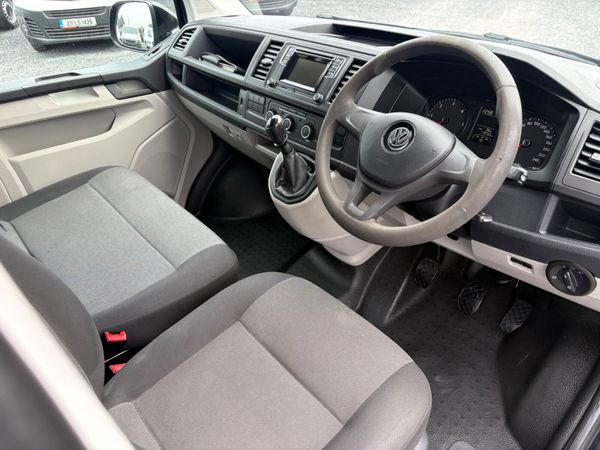 Volkswagen Transporter 396823084