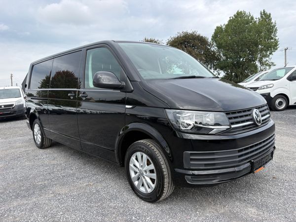 Volkswagen Transporter 396823086
