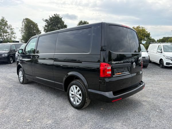 Volkswagen Transporter 396823090