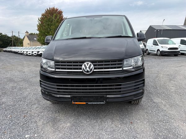 Volkswagen Transporter 396823091