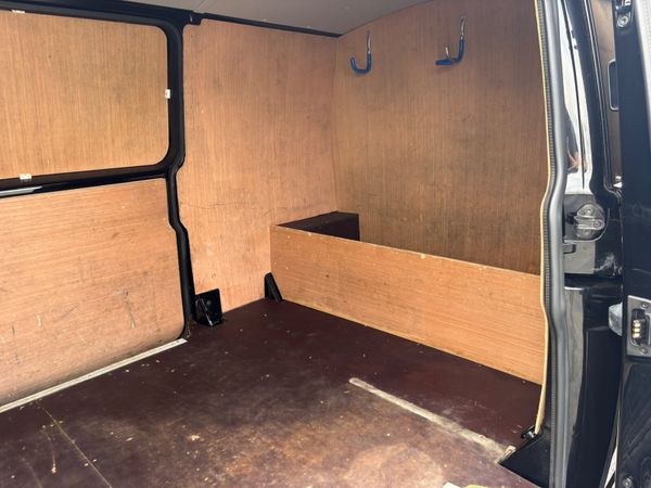 Volkswagen Transporter 396823102
