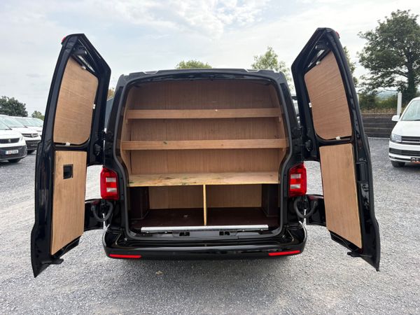 Volkswagen Transporter 396823109