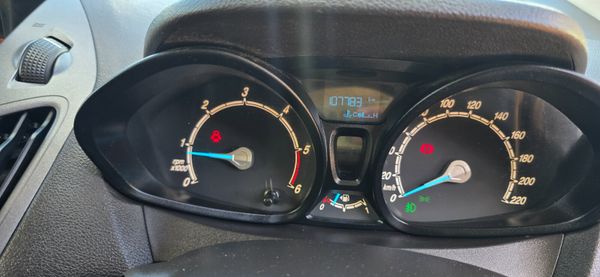 Ford Courier 2017 New DOE Low Miles 396958892