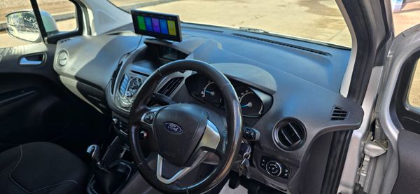 Ford Courier 2017 New DOE Low Miles 396958893