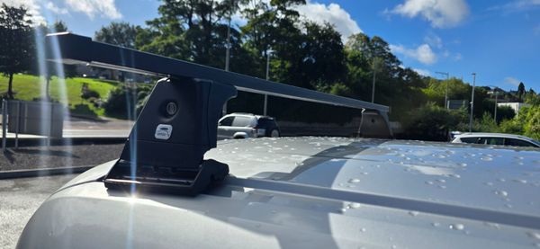 Ford Courier 2017 New DOE Low Miles 396958896