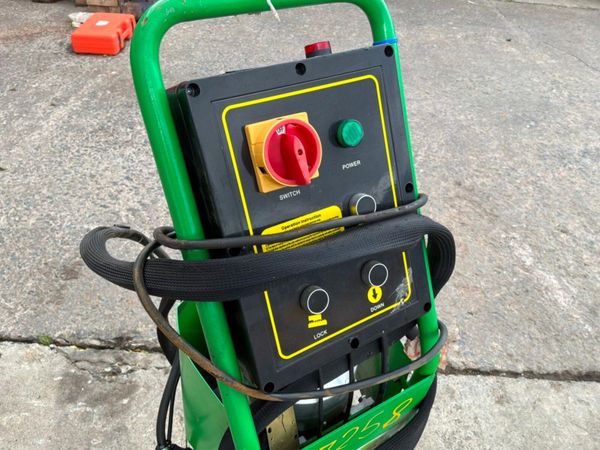 2021 towmate 2.8 ton hydraulic car lift table plat 397050880