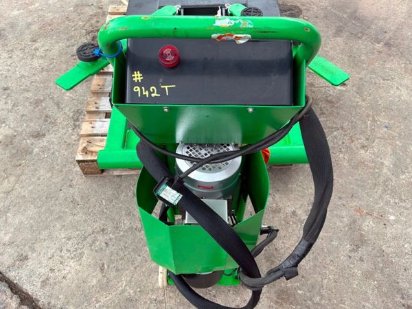 2021 towmate 2.8 ton hydraulic car lift table plat 397050883