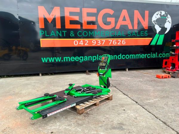 2021 towmate 2.8 ton hydraulic car lift table plat 397050898