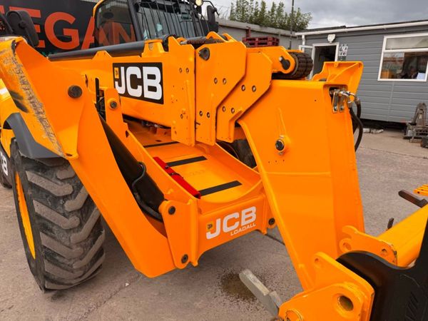 2022 jcb 540-180 Teleporter....1,585 hours... new 397050909