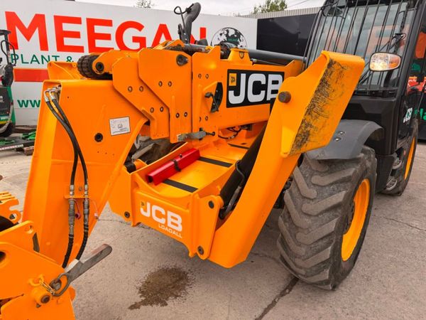 2022 jcb 540-180 Teleporter....1,585 hours... new 397050919