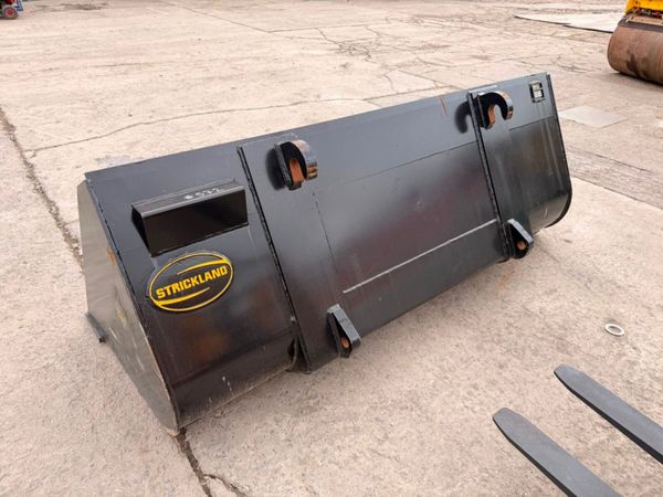 2022 jcb 540-180 Teleporter....1,585 hours... new 397050921