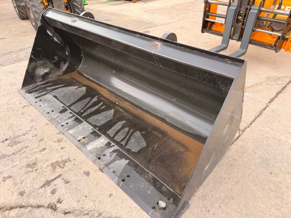 2022 jcb 540-180 Teleporter....1,585 hours... new 397050922