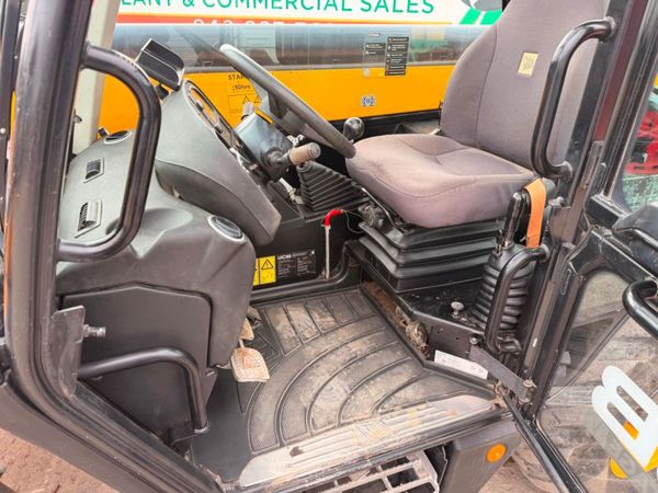 2022 jcb 540-180 Teleporter....1,585 hours... new 397050923