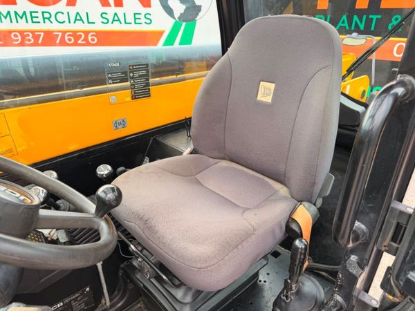 2022 jcb 540-180 Teleporter....1,585 hours... new 397050925