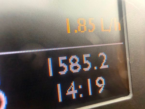 2022 jcb 540-180 Teleporter....1,585 hours... new 397050927