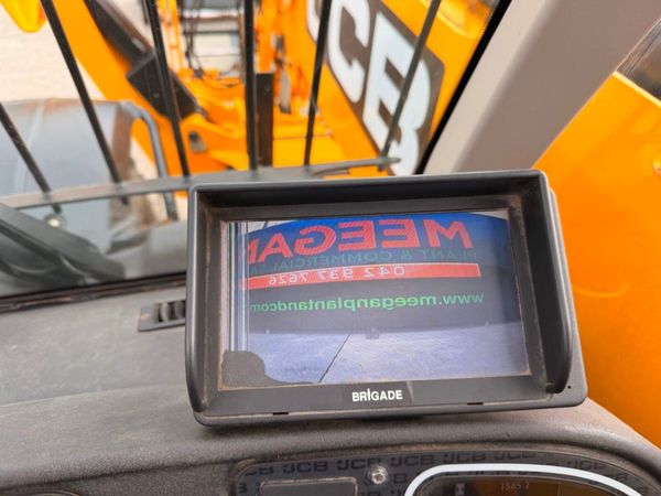 2022 jcb 540-180 Teleporter....1,585 hours... new 397050929