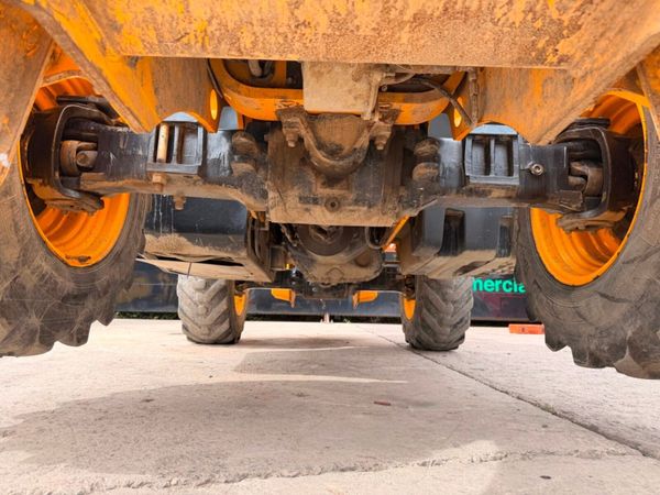 2022 jcb 540-180 Teleporter....1,585 hours... new 397050935