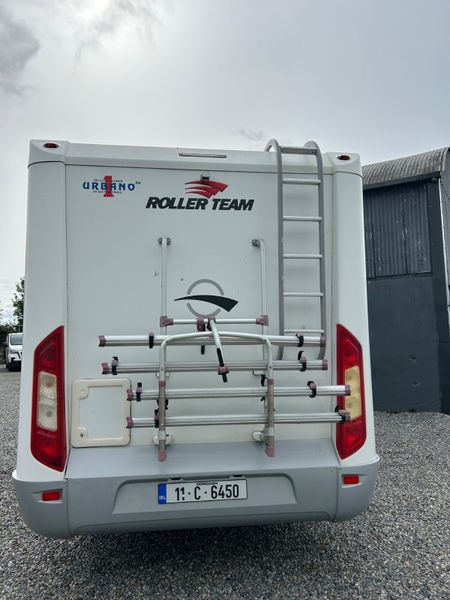 FIAT DUCATO PEGASO 2011 CAMPERVAN 🚐✨ 397053059