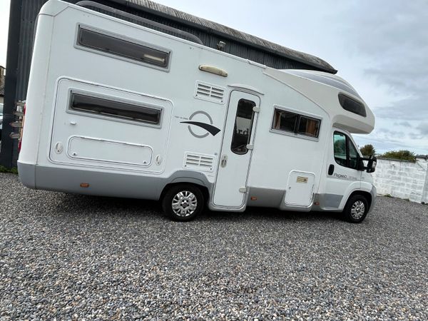 FIAT DUCATO PEGASO 2011 CAMPERVAN 🚐✨ 397053065
