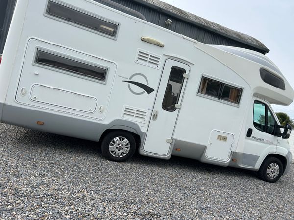FIAT DUCATO PEGASO 2011 CAMPERVAN 🚐✨ 397053066