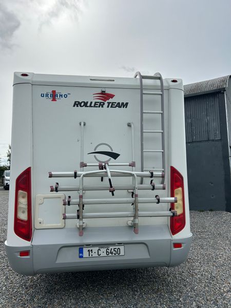 FIAT DUCATO PEGASO 2011 CAMPERVAN 🚐✨ 397053068